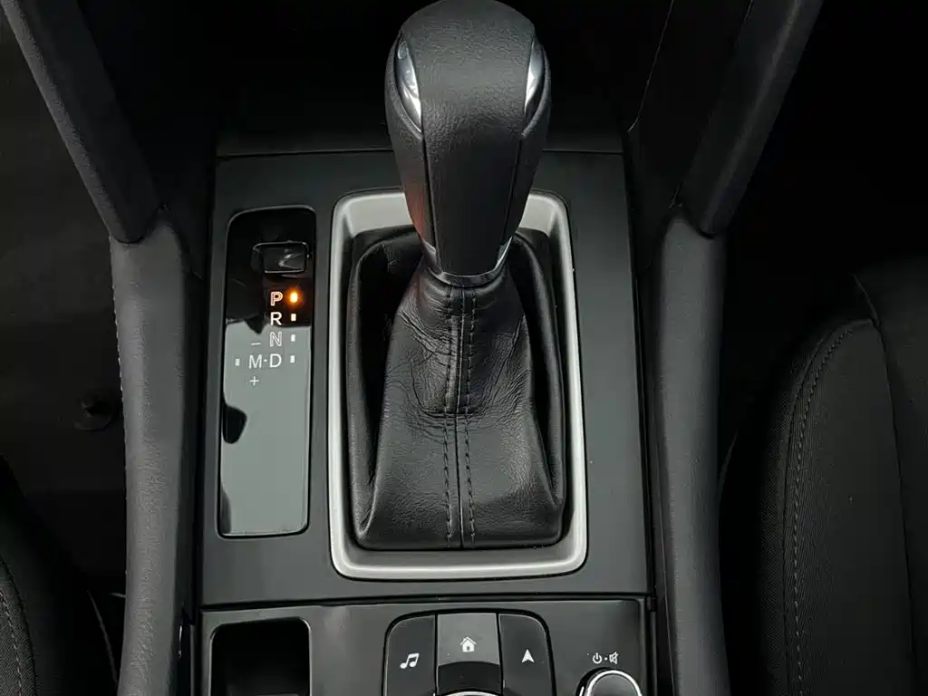Mazda CX-4 2023 2021 2.0L Auto FWD Skyactiv Vitality Edition
