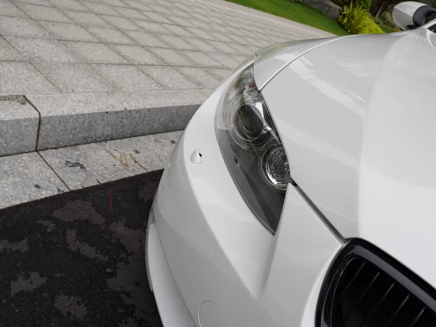 BMW M3 2009 BMW M3 Convertible фото 19