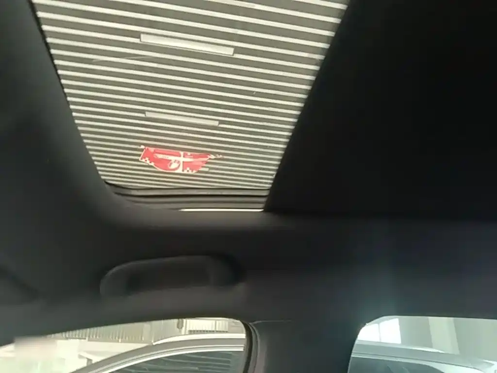 BYD Song Pro New Energy 2025 2025 2nd Generation Smart Driving Edition DM-i 115KM Excellence Type
