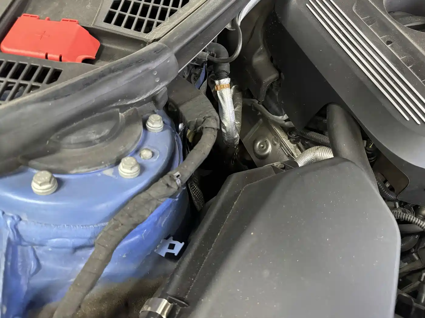 BMW 2 Series (Import) 2019 225i Exclusive M Sport Package фото 16