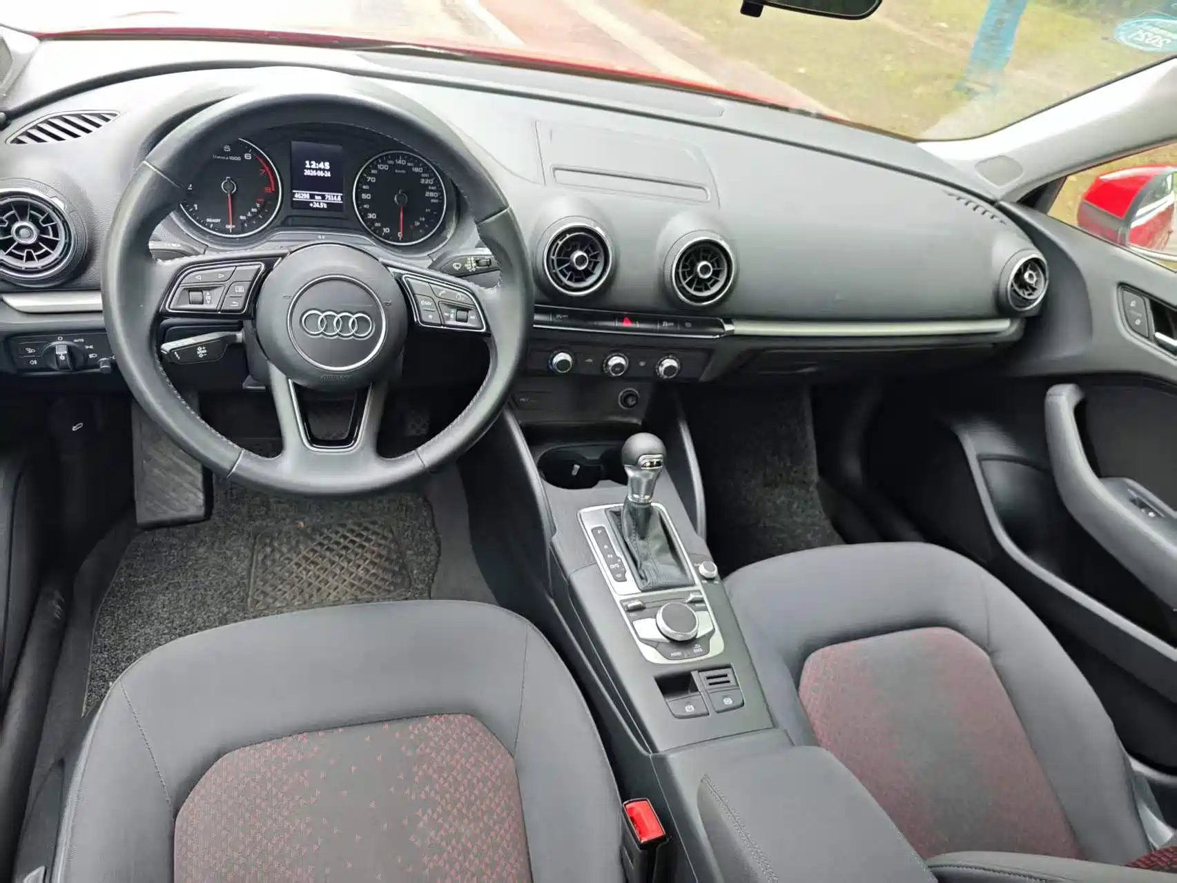 Фото 9 - Audi A3
