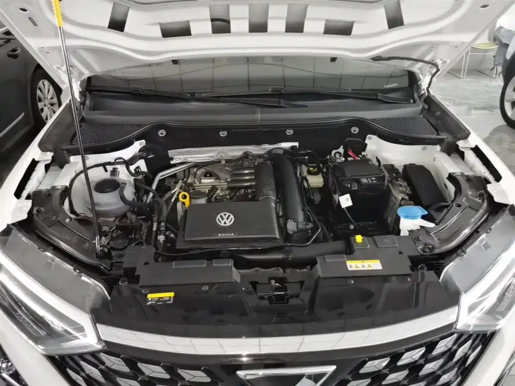 Фото 20 - Jetta VS5