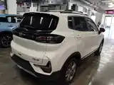 Фото 7 - Changan CS15
