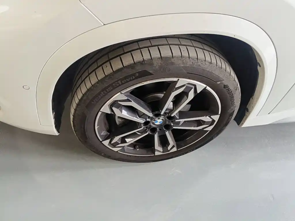 BMW X1 2025 2024 sDrive25Li M Sport Package