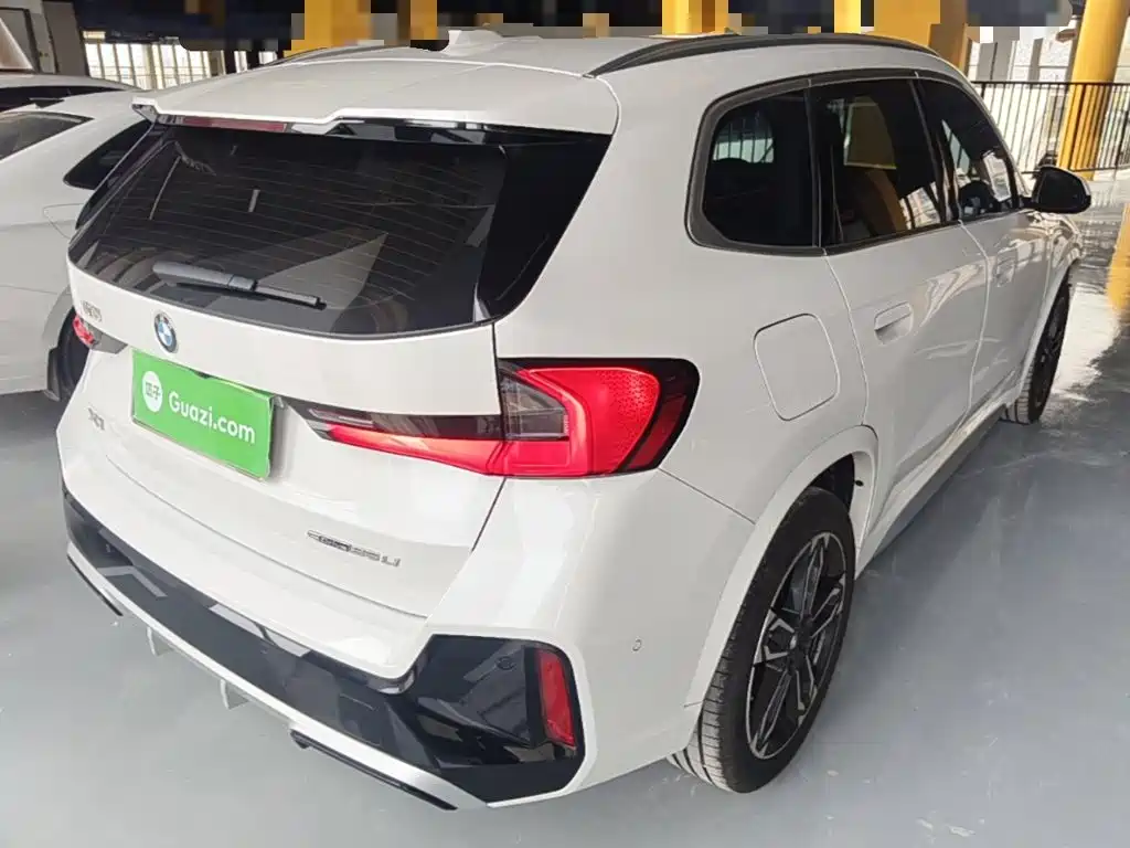 BMW X1 2025 2024 sDrive25Li M Sport Package