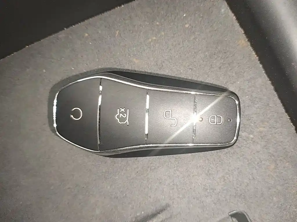 BYD Seal 2025 2025 650 Long Range
