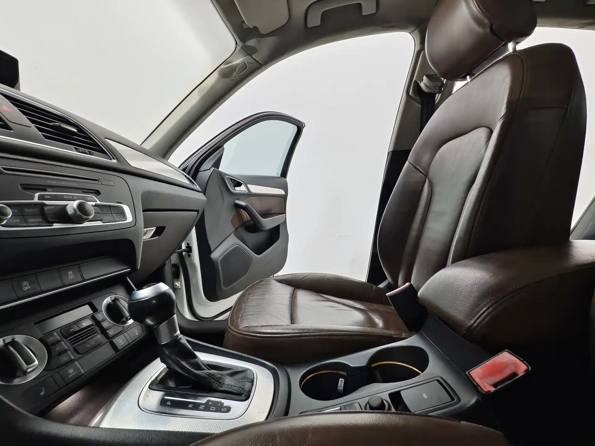 صورة 12 - Audi Q3