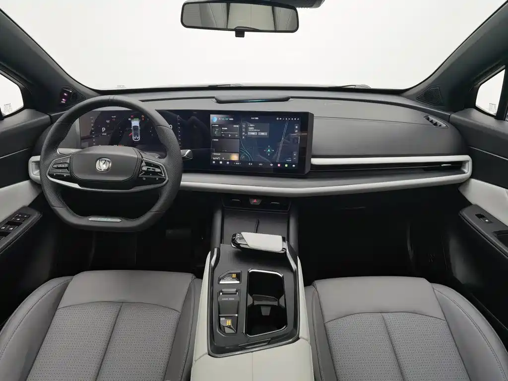 Changan UNI-T 2023 2023 2nd Generation 1.5T Premium