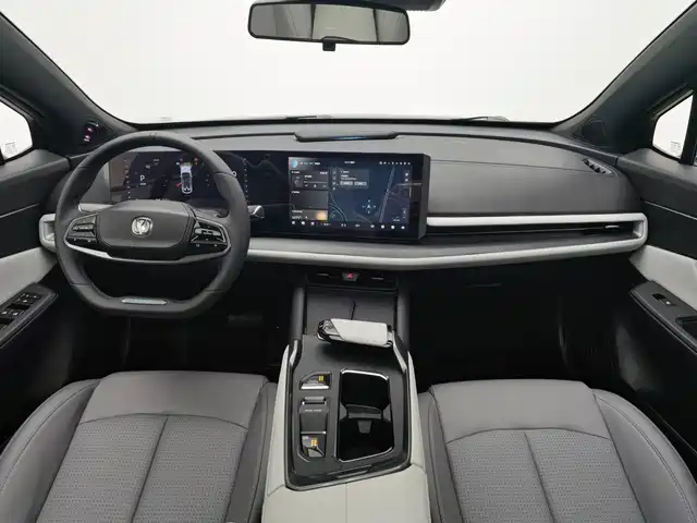 Changan UNI-T 2023 2nd Generation 1.5T Premium — фото 5