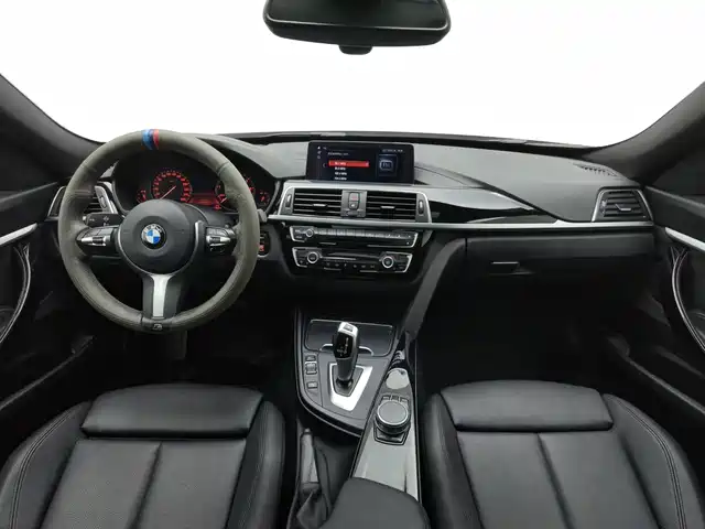 BMW 3 Series GT 2019 320i M Sport Package — фото 5