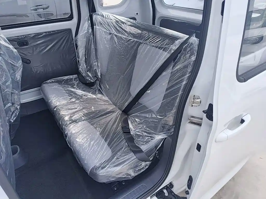 Wuling Motors Wuling Zhiguang NEV 2026 2025 Model 305km Base Version