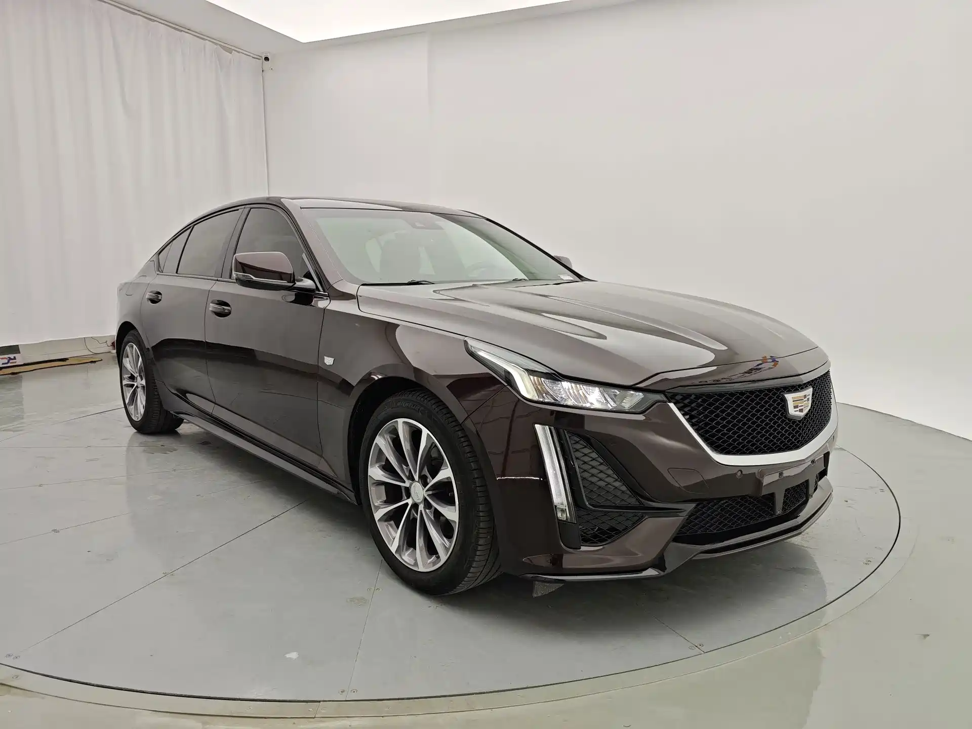 Photo 3 - Cadillac CT5