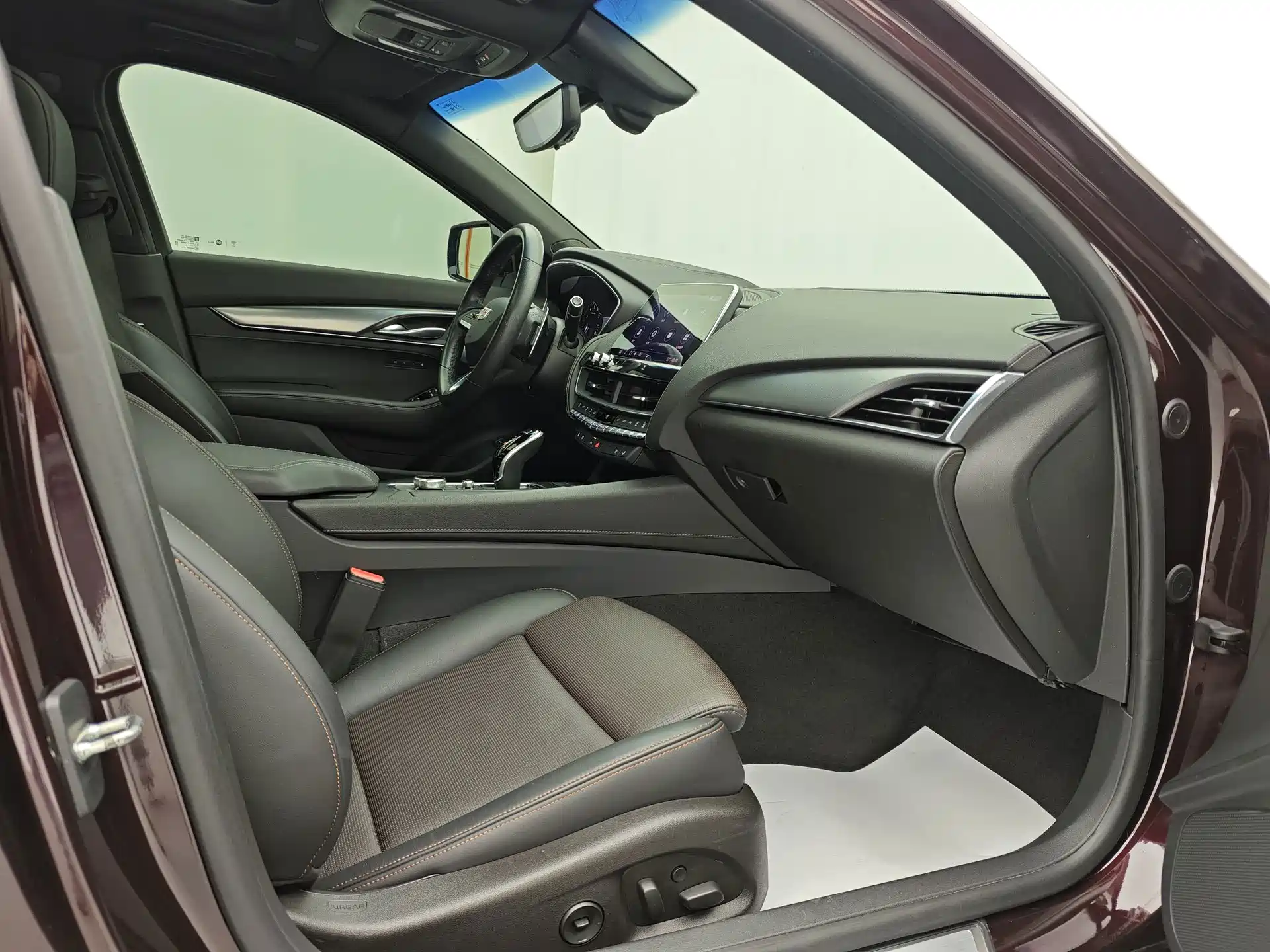 Photo 21 - Cadillac CT5