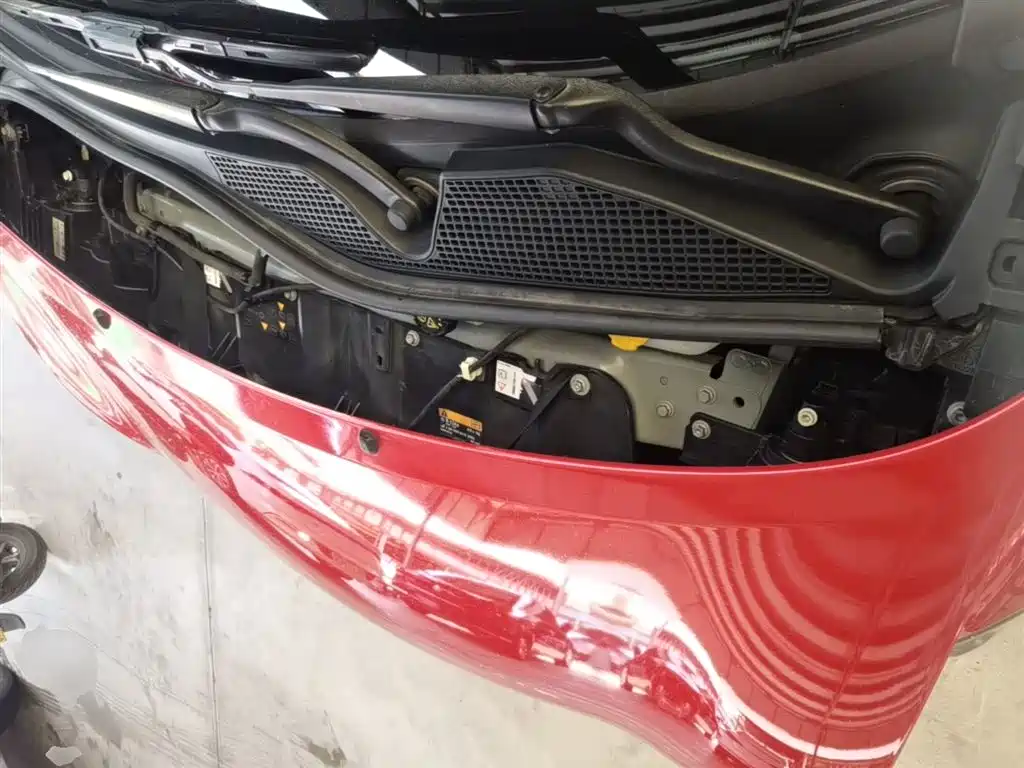 smart forfour 2016 2016 1.0L 52kW Agile Edition