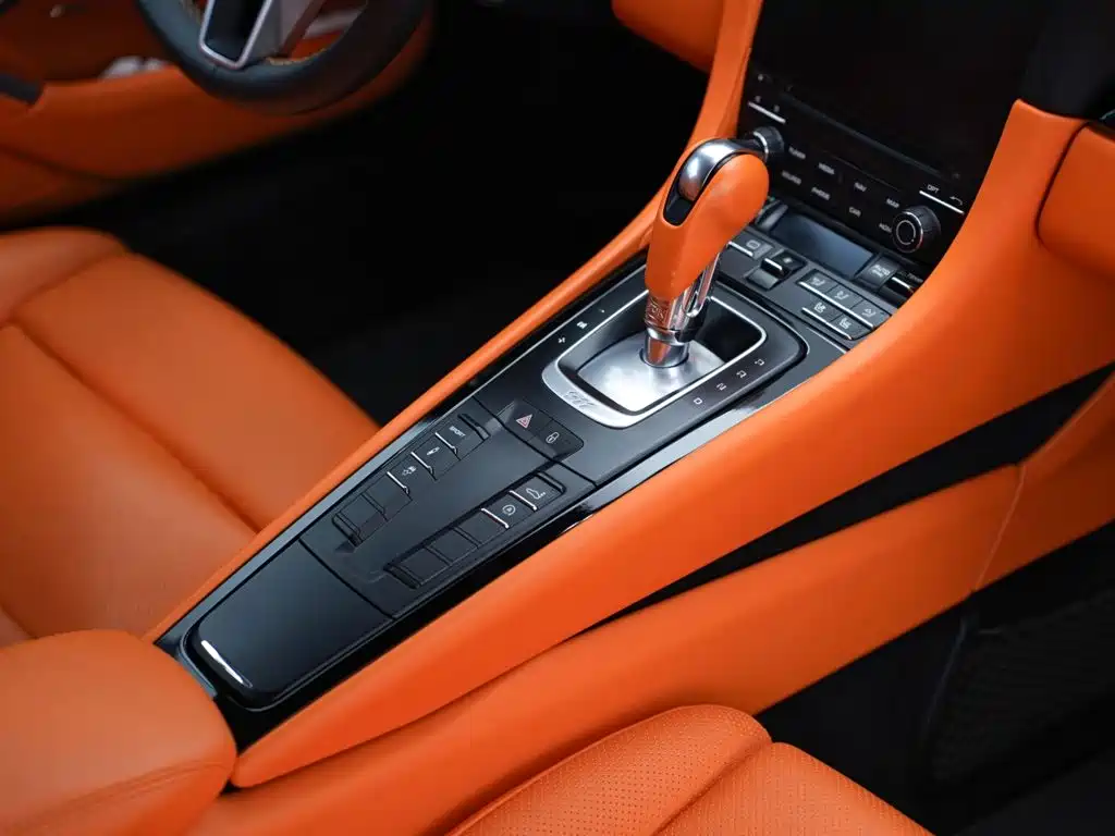 صورة 12 - Porsche 911