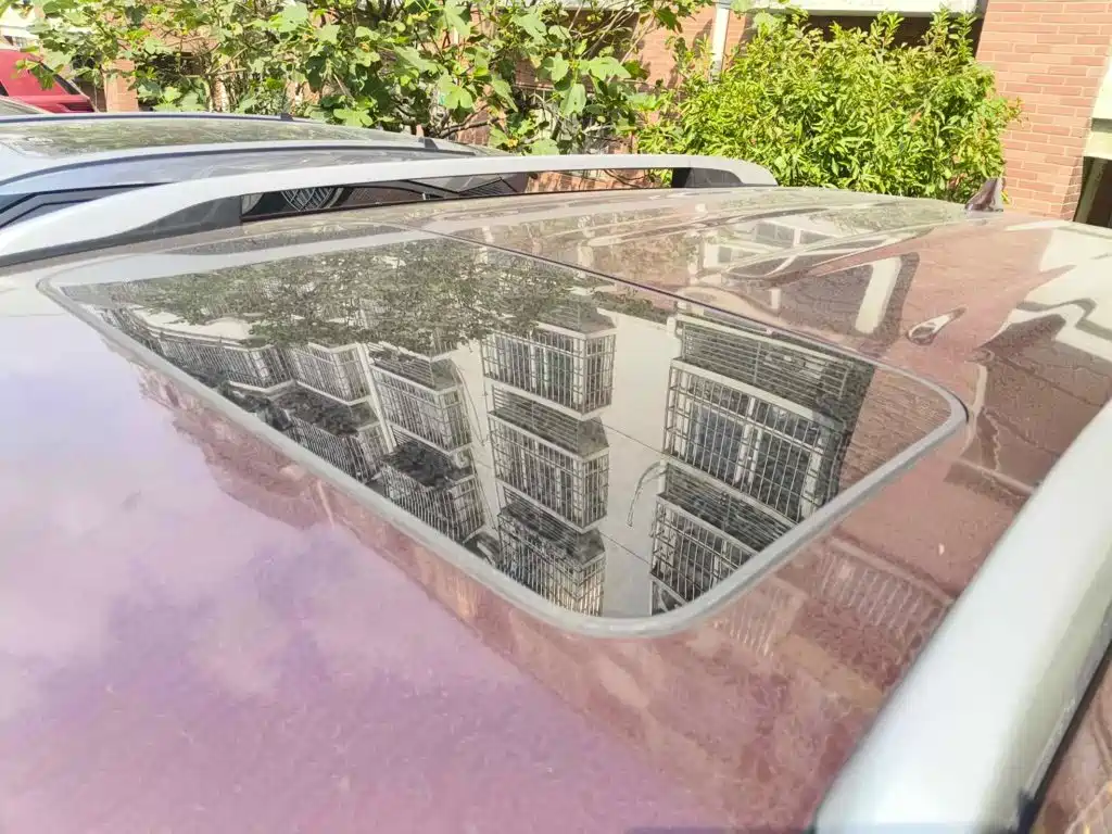 Photo 6 - Hyundai Beijing Hyundai ix35