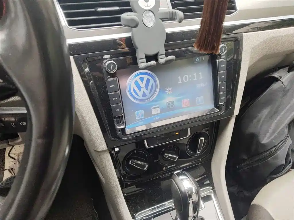 Volkswagen Bora 2016 Model 1.6L Automatic Comfort фото 6