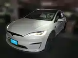 Фото 1 - Tesla Model X