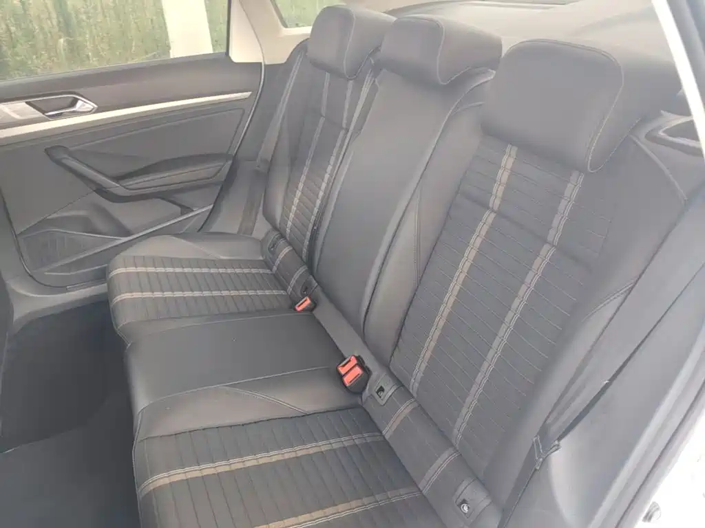 Volkswagen Lavida, миниатюра 17