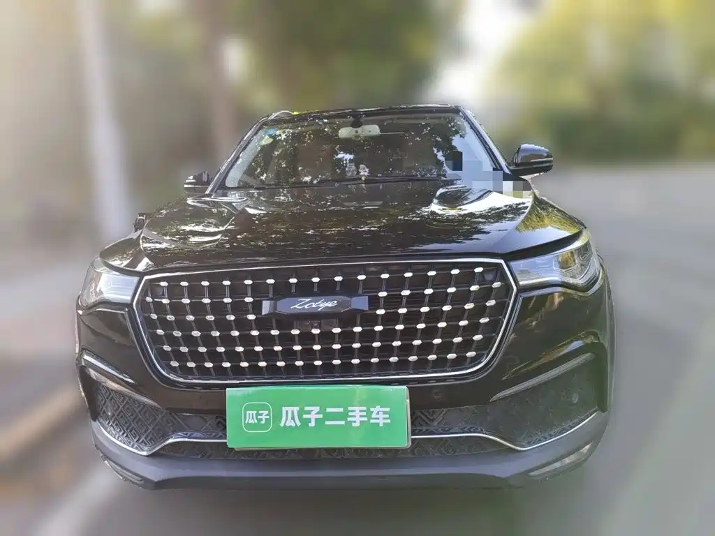صورة 2 - Zotye T700