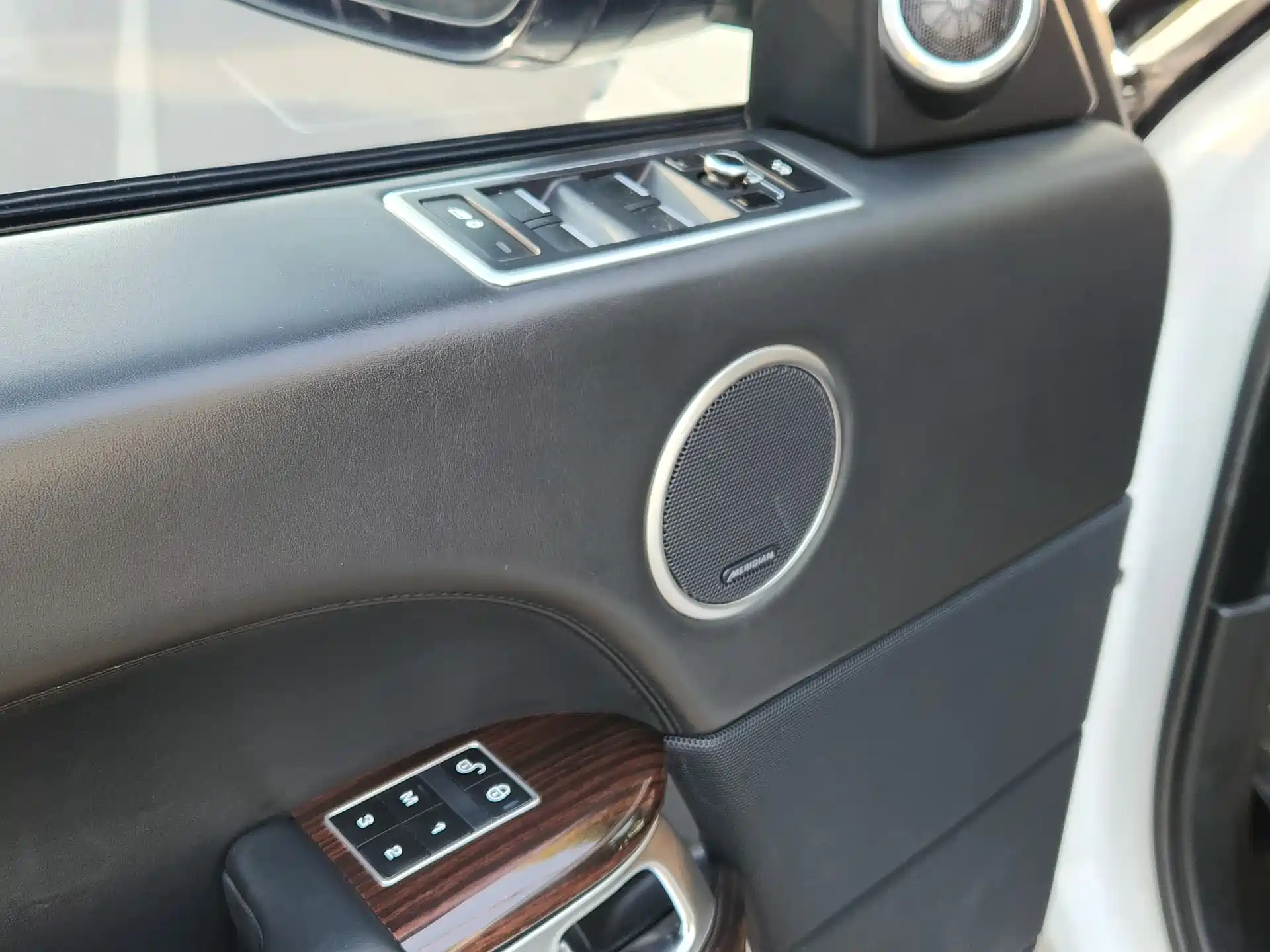 Фото 7 - Land Rover Range Rover