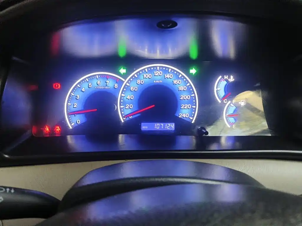 BYD F3 2014 2013 Energy-saving Edition 1.5L Manual Comfort