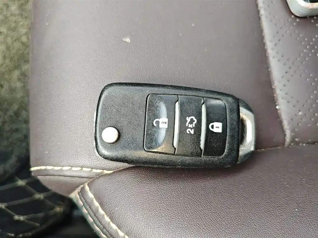 Changan Eado DT 2018 2018 1.6L Manual Intelligent Luxury