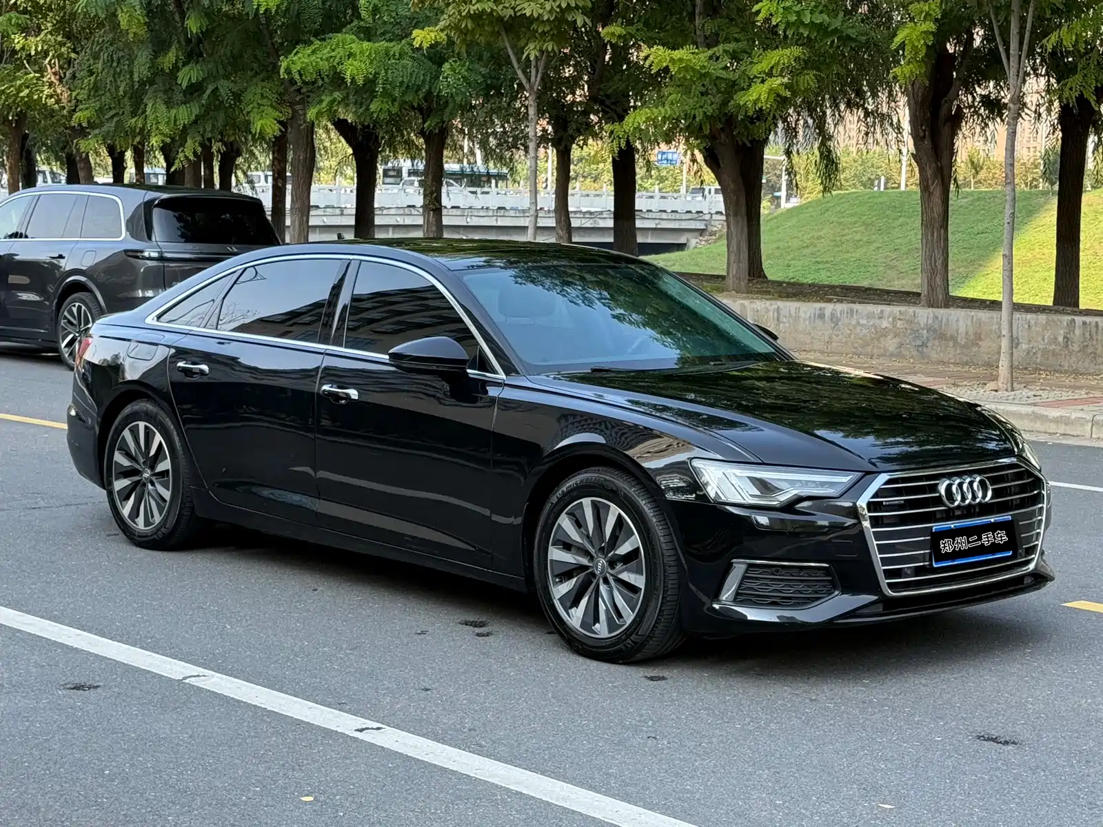 Photo 3 - Audi A6L