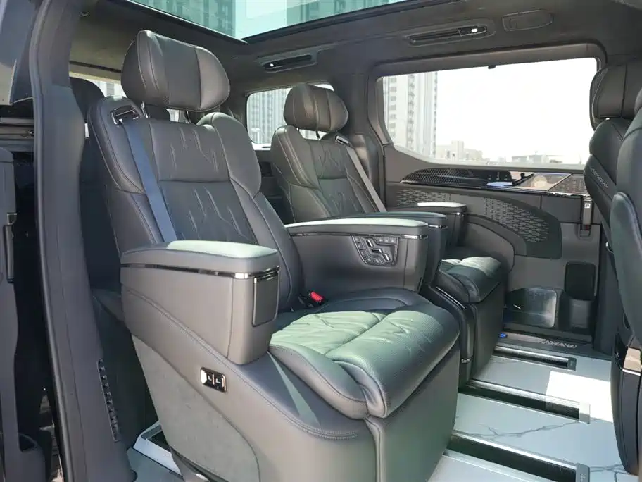 ZEEKR EXTREME KRYPTON 009