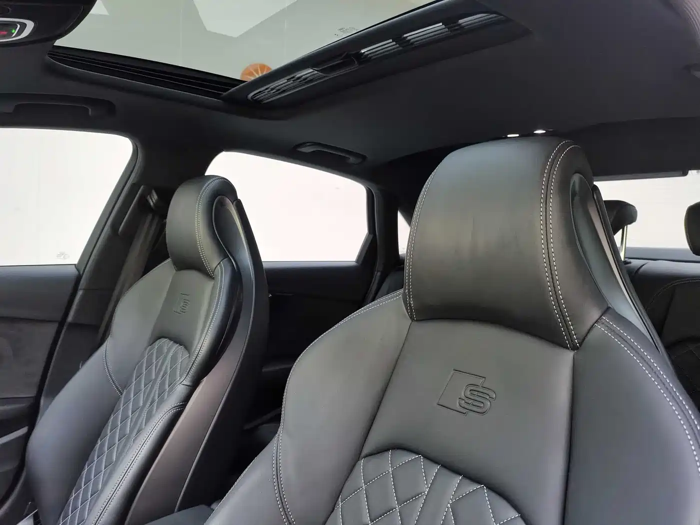 Audi S4 2019 2018 S4 3.0TFSI