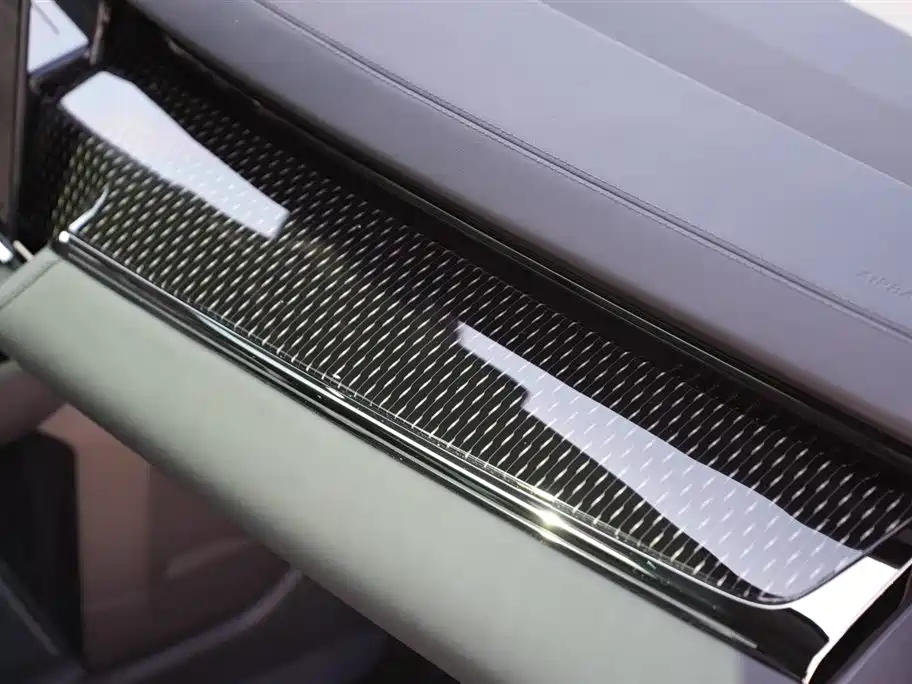 ZEEKR EXTREME KRYPTON 009