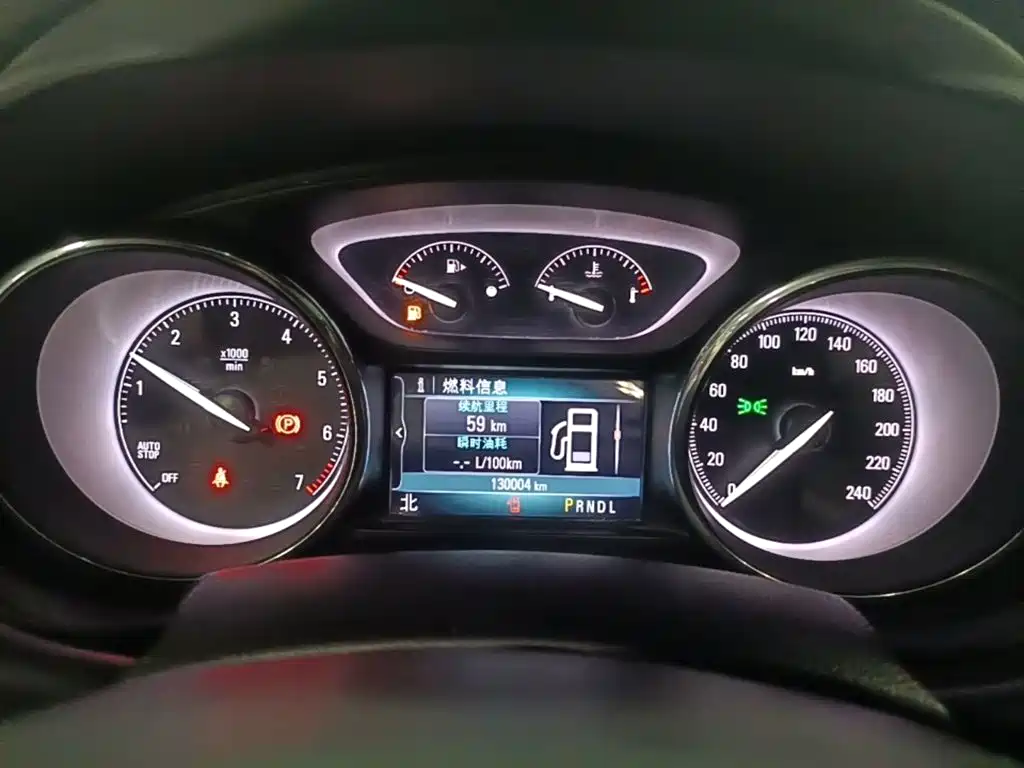 Photo 12 - Buick Envision Plus