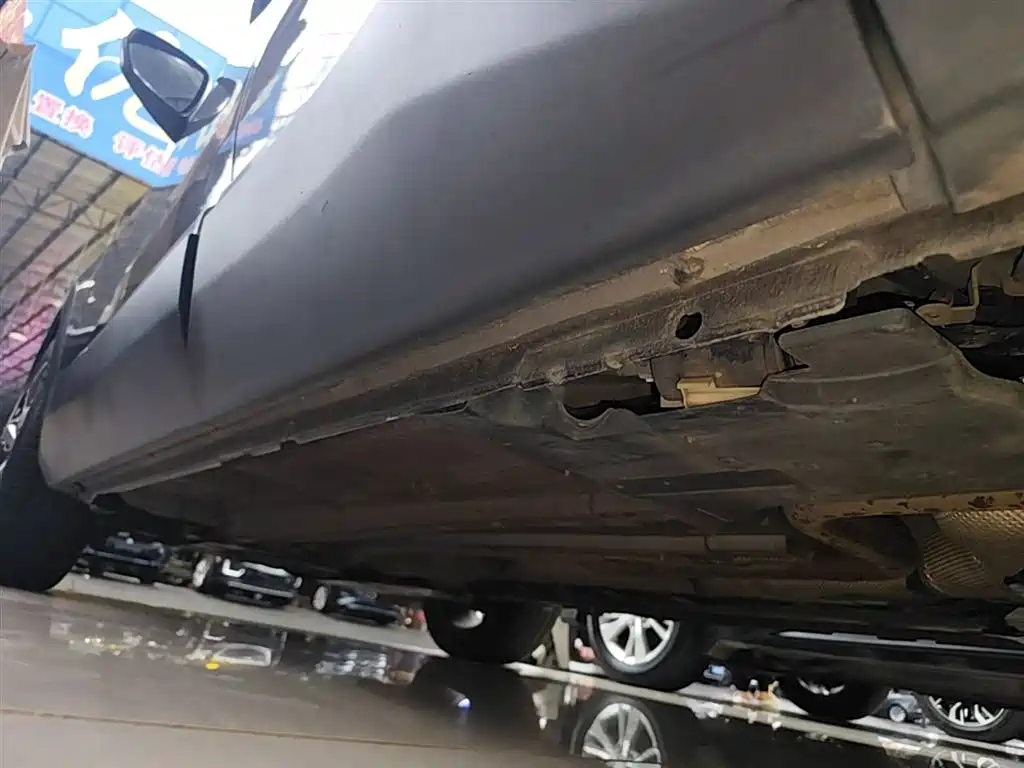 Peugeot 4008 2018 2018 350THP Elite