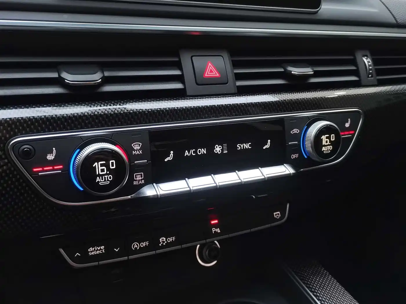 Audi S4 2019 2018 S4 3.0TFSI