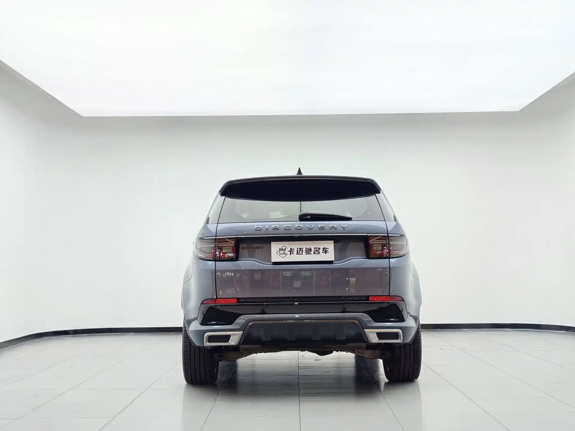 Фото 5 - Land Rover Discovery Sport