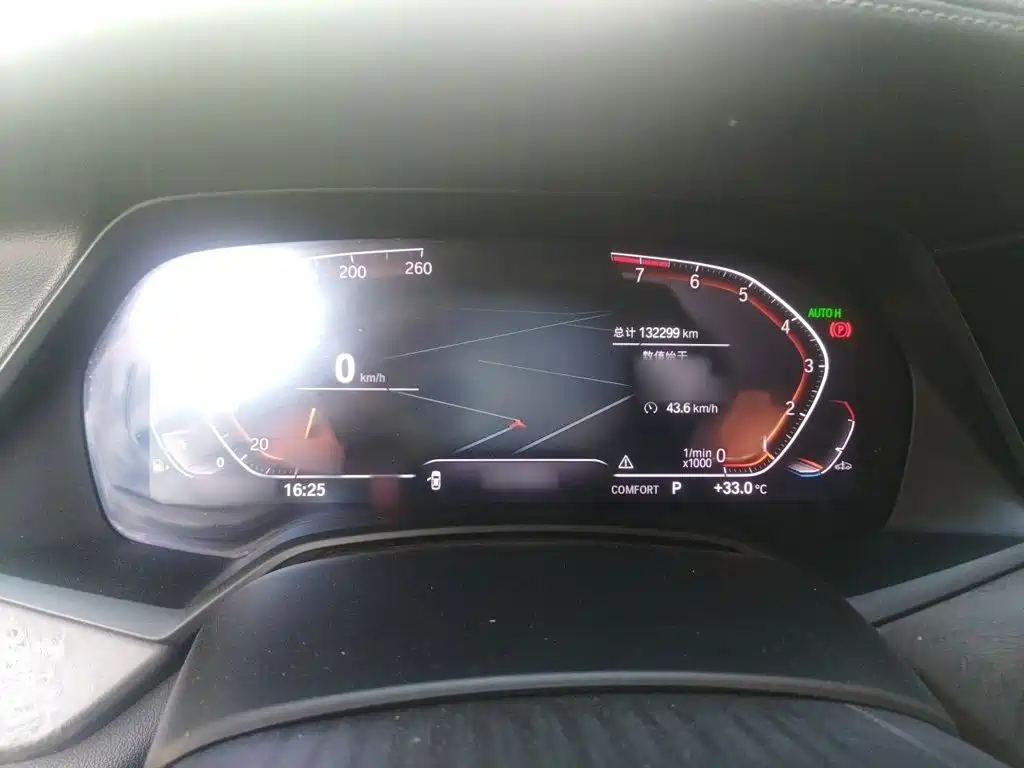 Фото 4 - BMW X5 (Import)