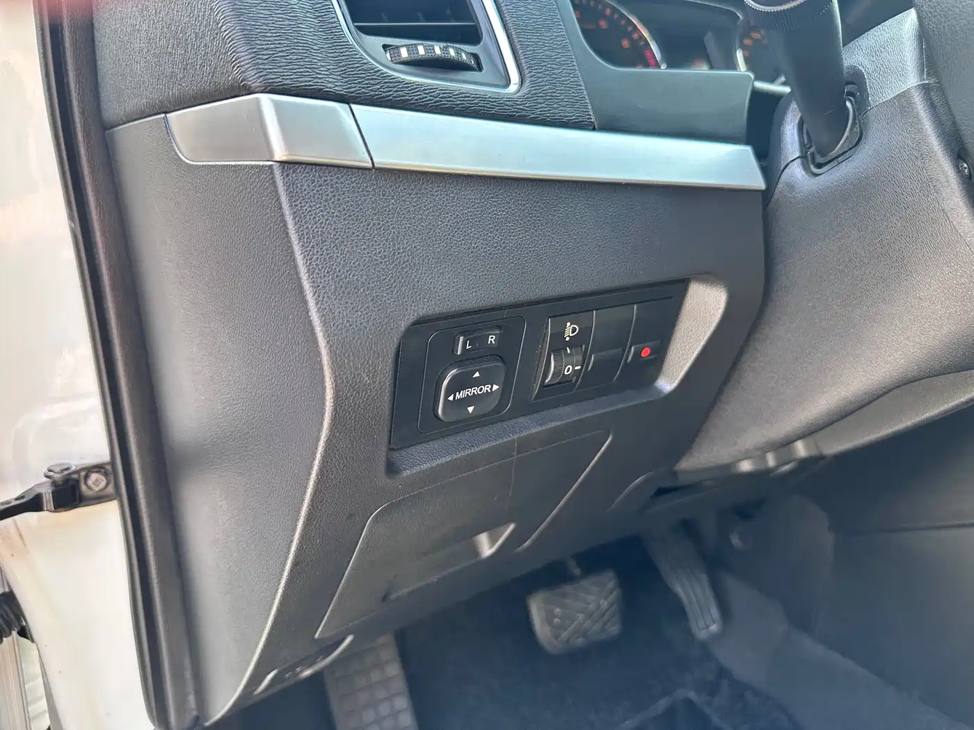 Geely Vision 2016 2016 1.5L Auto Happiness Edition