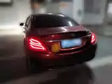 Фото 4 - Mercedes-Benz C-Class