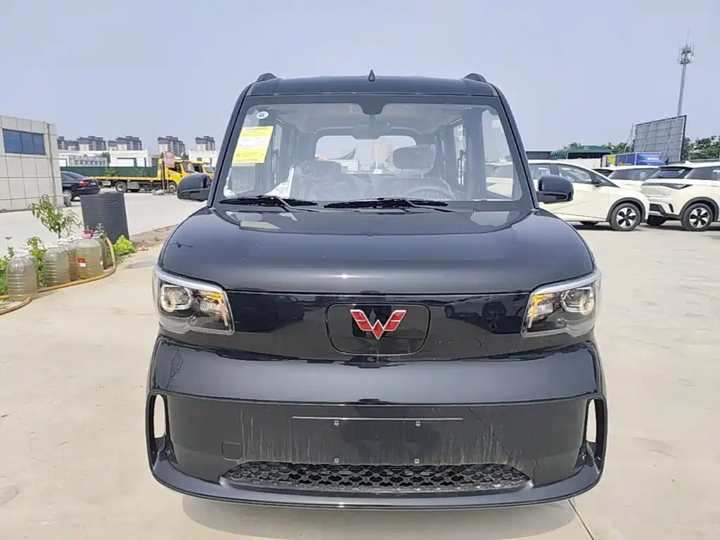 2026 Wuling Motors Wuling Zhiguang NEV