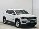 Фото 3 - Jeep Compass