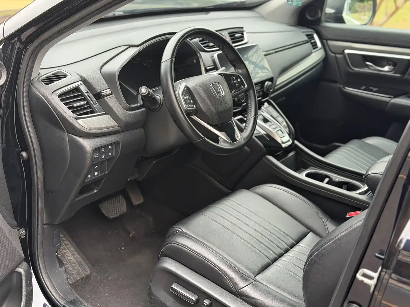 Honda Breeze New Energy 2023 2022 Model e:PHEV Premium Edition