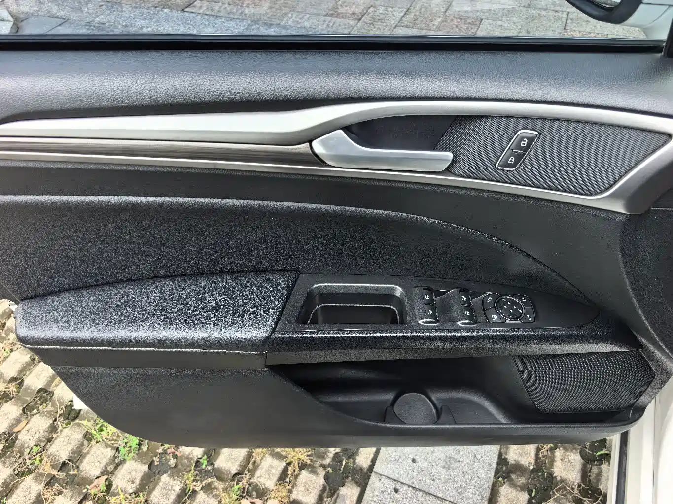 Photo 12 - Ford Mondeo