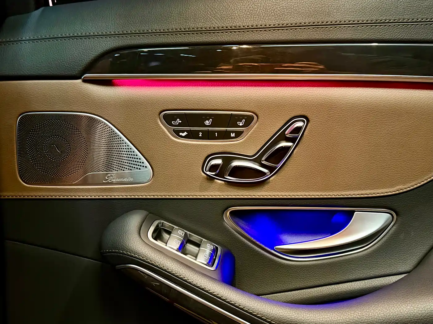 Mercedes-Benz S-Class 2020 S 450 L 4MATIC Collector's Version фото 21