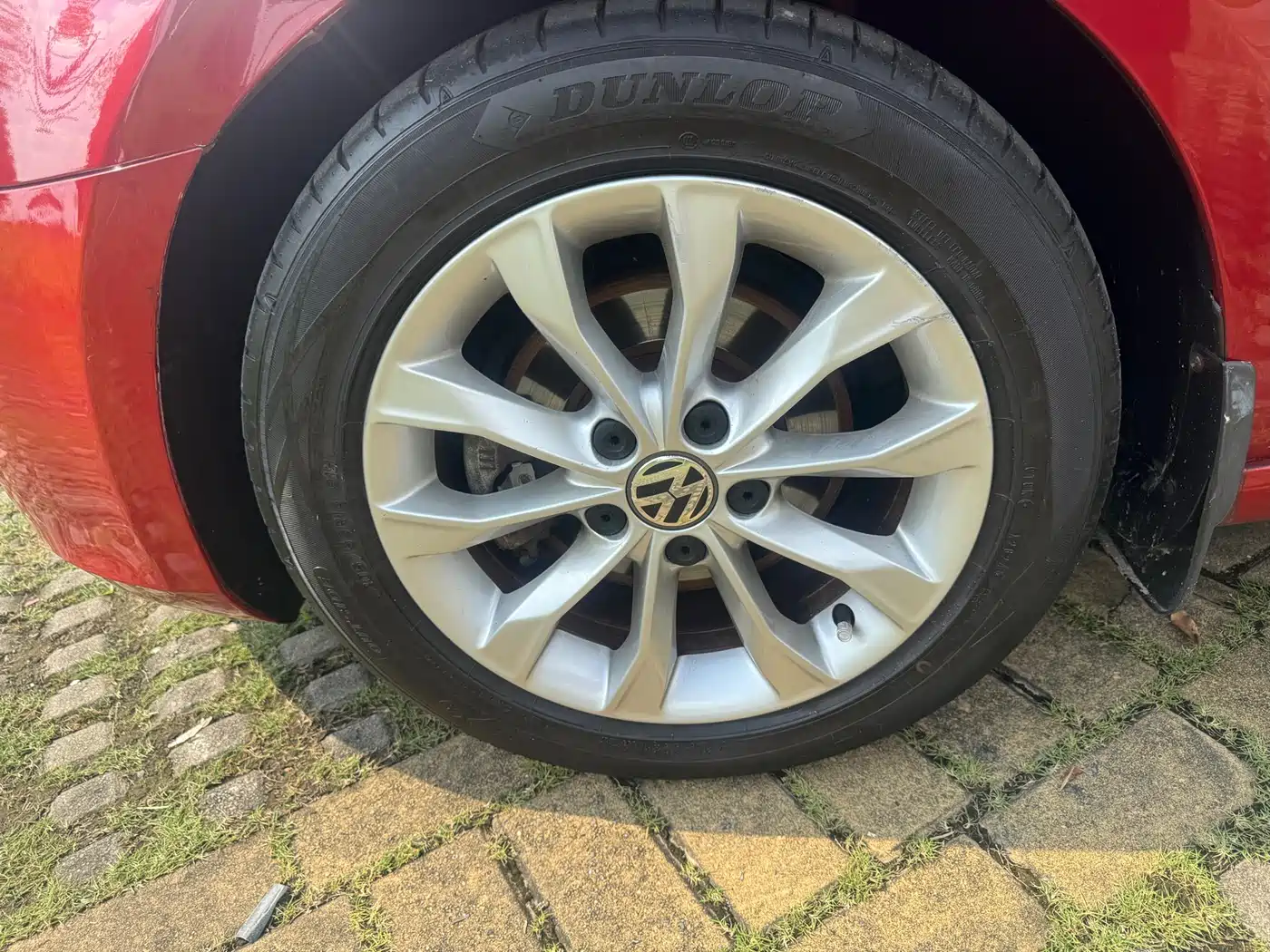 Фото 21 - Volkswagen Golf