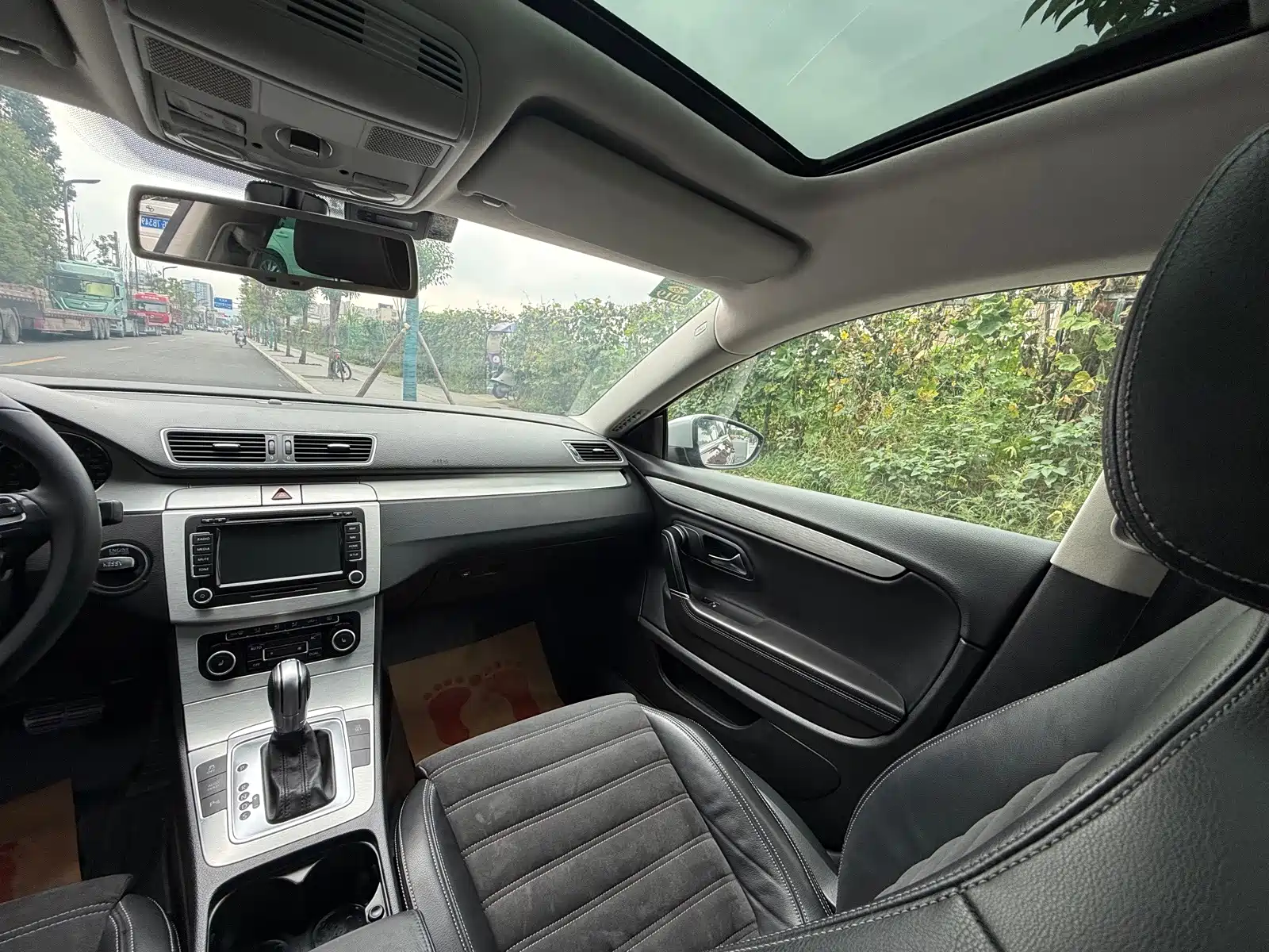 Photo 18 - Volkswagen CC