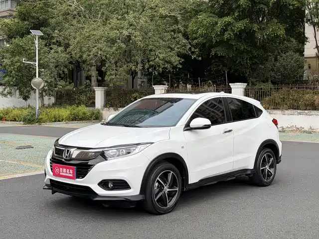 honda binzhi