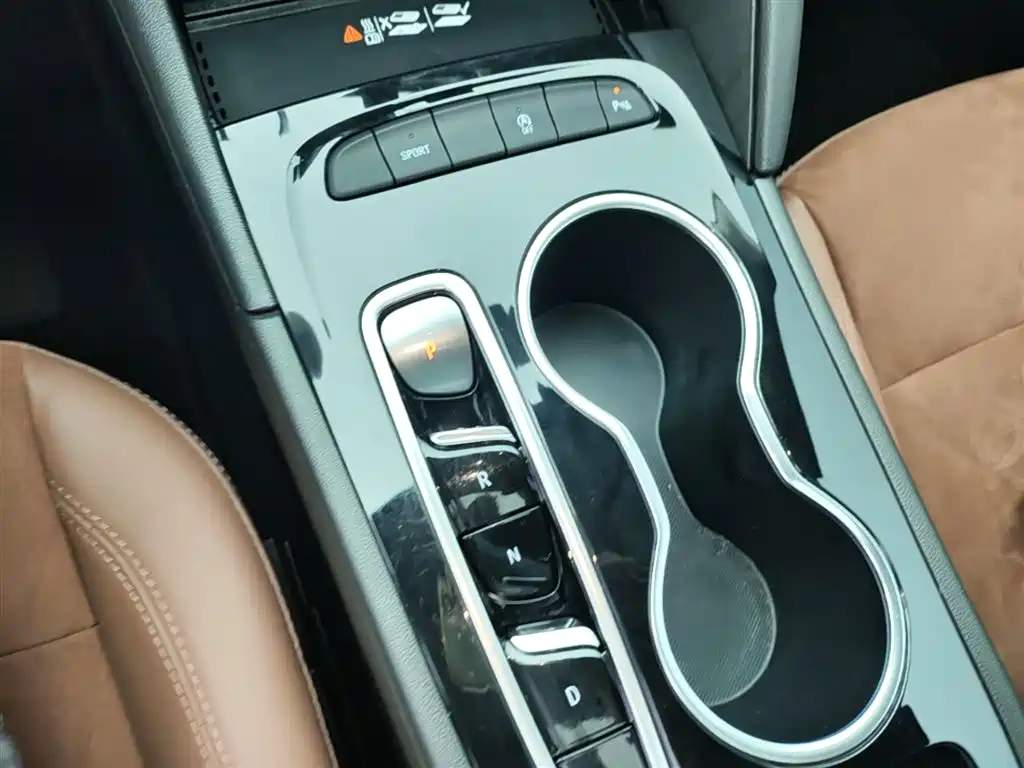 BUICK REGAL