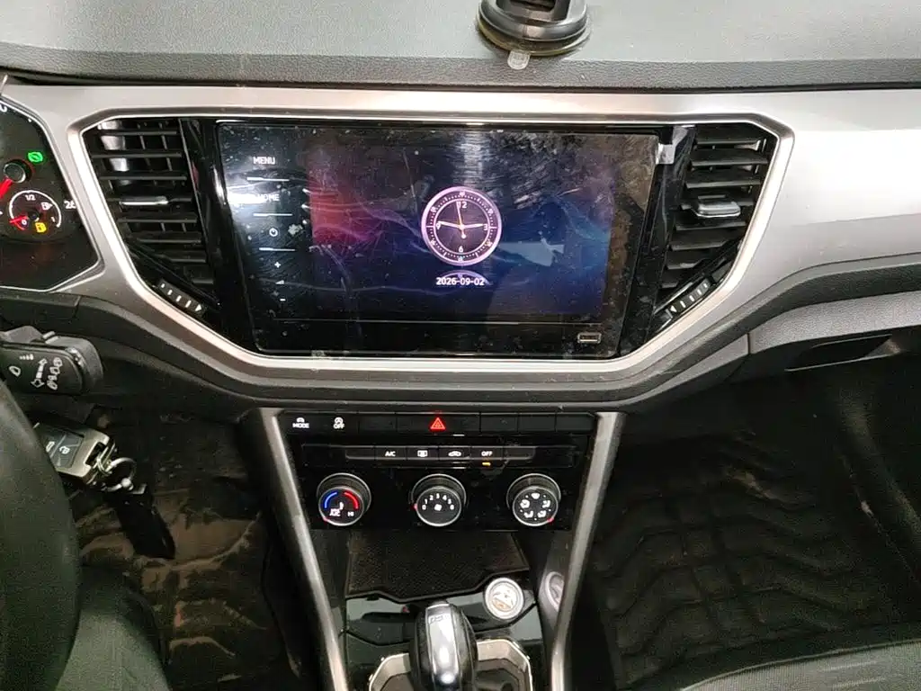 Volkswagen T-Roc, миниатюра 13