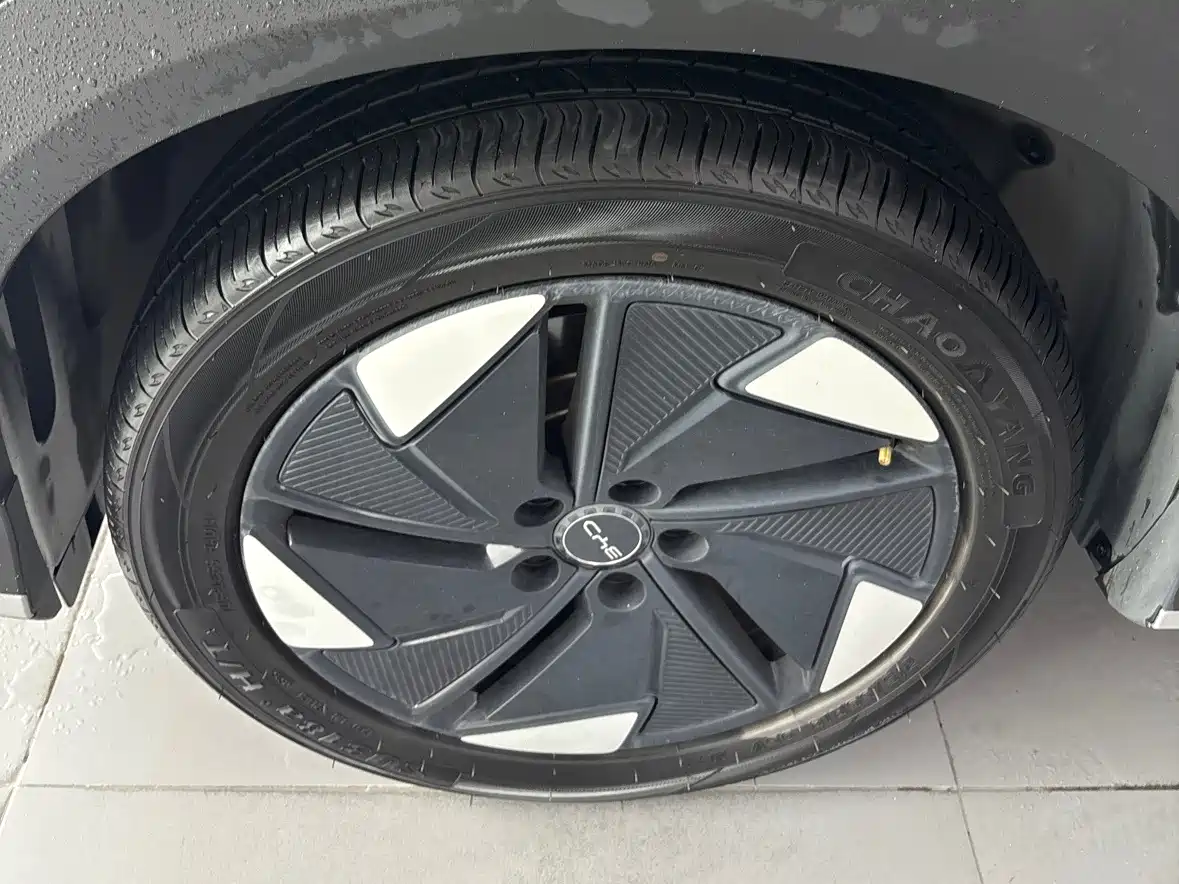 BYD Hai Shi 05 EV 2025 520KM Flagship Smart Navigation Edition фото 7