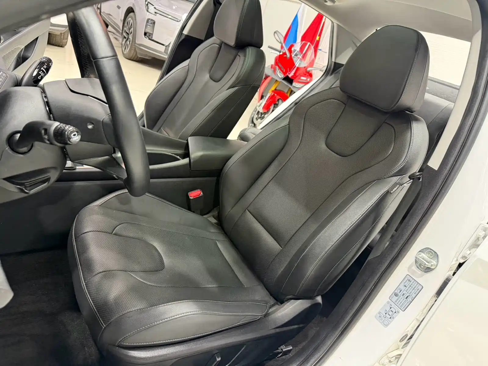 صورة 9 - Hyundai Elantra